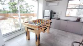 Apartamento en Punta del Este (Playa Mansa) Ref. 5428