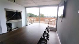 Apartamento en Punta del Este (Playa Mansa) Ref. 5428