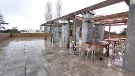 Apartamento en Punta del Este (Playa Mansa) Ref. 5428