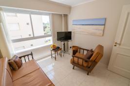 Apartamento en Punta del Este (Playa Mansa) Ref. 5568