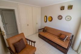 Apartamento en Punta del Este (Playa Mansa) Ref. 5568
