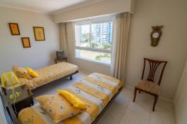 Apartamento en Punta del Este (Playa Mansa) Ref. 5568