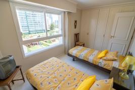 Apartamento en Punta del Este (Playa Mansa) Ref. 5568