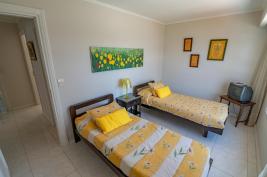 Apartamento en Punta del Este (Playa Mansa) Ref. 5568