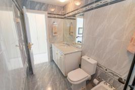 Apartamento en Punta del Este (Playa Mansa) Ref. 5568
