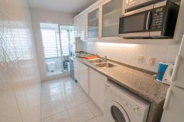 Apartamento en Punta del Este (Playa Mansa) Ref. 5568