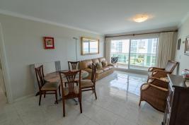 Apartamento en Punta del Este (Playa Mansa) Ref. 5568