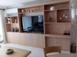 Apartamento en Punta del Este (Playa Mansa) Ref. 5568