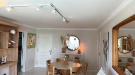 Apartamento en Punta del Este (Playa Mansa) Ref. 5568