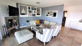 Apartamento en Punta del Este (Playa Mansa) Ref. 5574