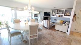 Apartamento en Punta del Este (Playa Mansa) Ref. 5574