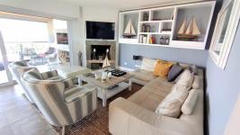 Apartamento en Punta del Este (Playa Mansa) Ref. 5574