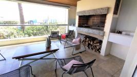 Apartamento en Punta del Este (Playa Mansa) Ref. 5574