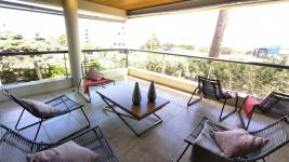 Apartamento en Punta del Este (Playa Mansa) Ref. 5574