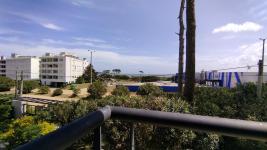 Apartamento en Punta del Este (Playa Mansa) Ref. 5574