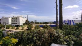 Apartamento en Punta del Este (Playa Mansa) Ref. 5574