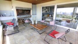 Apartamento en Punta del Este (Playa Mansa) Ref. 5574