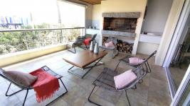 Apartamento en Punta del Este (Playa Mansa) Ref. 5574