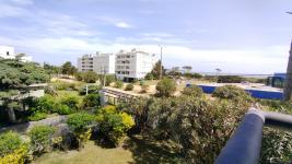 Apartamento en Punta del Este (Playa Mansa) Ref. 5574