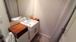 Apartamento en Punta del Este (Playa Mansa) Ref. 5574