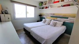 Apartamento en Punta del Este (Playa Mansa) Ref. 5574