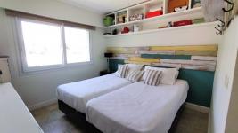 Apartamento en Punta del Este (Playa Mansa) Ref. 5574