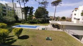 Apartamento en Punta del Este (Playa Mansa) Ref. 5574