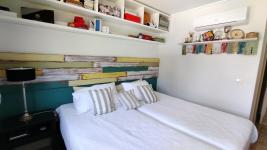 Apartamento en Punta del Este (Playa Mansa) Ref. 5574