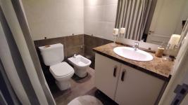 Apartamento en Punta del Este (Playa Mansa) Ref. 5574