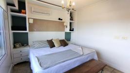 Apartamento en Punta del Este (Playa Mansa) Ref. 5574