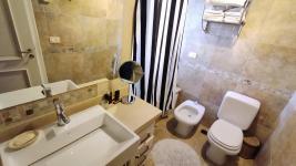 Apartamento en Punta del Este (Playa Mansa) Ref. 5574