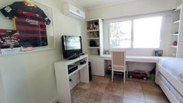 Apartamento en Punta del Este (Playa Mansa) Ref. 5574
