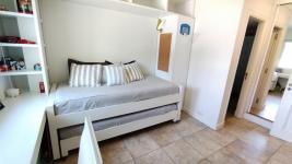 Apartamento en Punta del Este (Playa Mansa) Ref. 5574