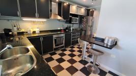 Apartamento en Punta del Este (Playa Mansa) Ref. 5574