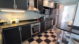 Apartamento en Punta del Este (Playa Mansa) Ref. 5574