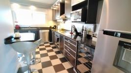 Apartamento en Punta del Este (Playa Mansa) Ref. 5574