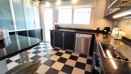 Apartamento en Punta del Este (Playa Mansa) Ref. 5574