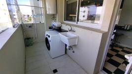 Apartamento en Punta del Este (Playa Mansa) Ref. 5574