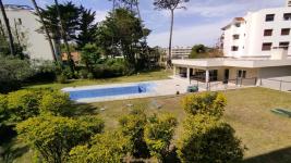 Apartamento en Punta del Este (Playa Mansa) Ref. 5574