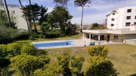 Apartamento en Punta del Este (Playa Mansa) Ref. 5574