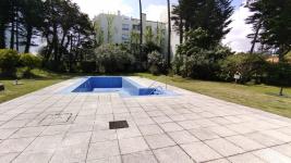 Apartamento en Punta del Este (Playa Mansa) Ref. 5574
