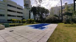 Apartamento en Punta del Este (Playa Mansa) Ref. 5574