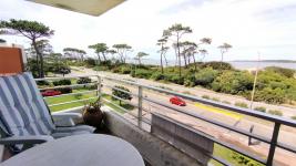Apartamento en Punta del Este (Playa Mansa) Ref. 5700