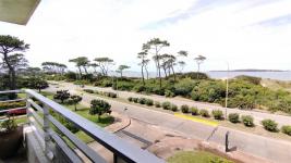 Apartamento en Punta del Este (Playa Mansa) Ref. 5700