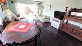 Apartamento en Punta del Este (Playa Mansa) Ref. 5700