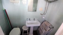 Apartamento en Punta del Este (Playa Mansa) Ref. 5700