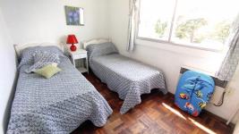 Apartamento en Punta del Este (Playa Mansa) Ref. 5700