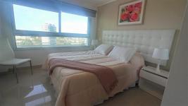 Apartamento en Punta del Este (Playa Mansa) Ref. 5809