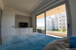 Apartamento en Punta del Este (Playa Mansa) Ref. 5891