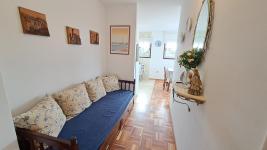 Apartamento en Punta del Este (Playa Mansa) Ref. 5980